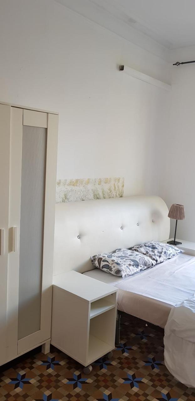 Casa Marisa Hotell Barcelona Exteriör bild