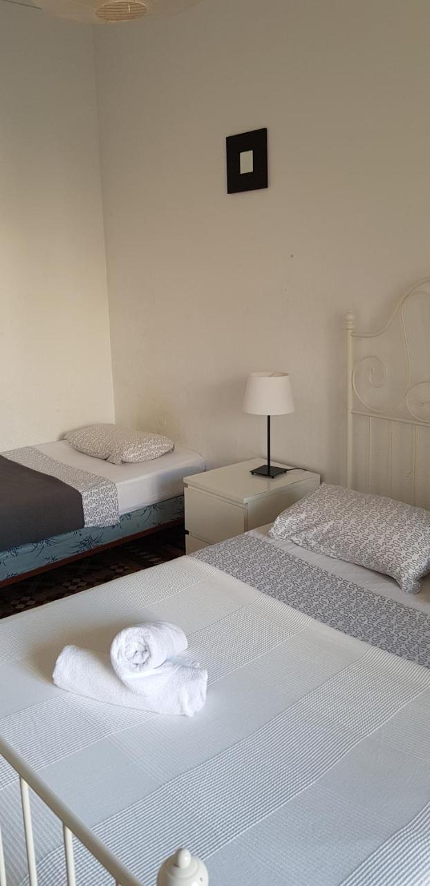 Casa Marisa Hotell Barcelona Exteriör bild