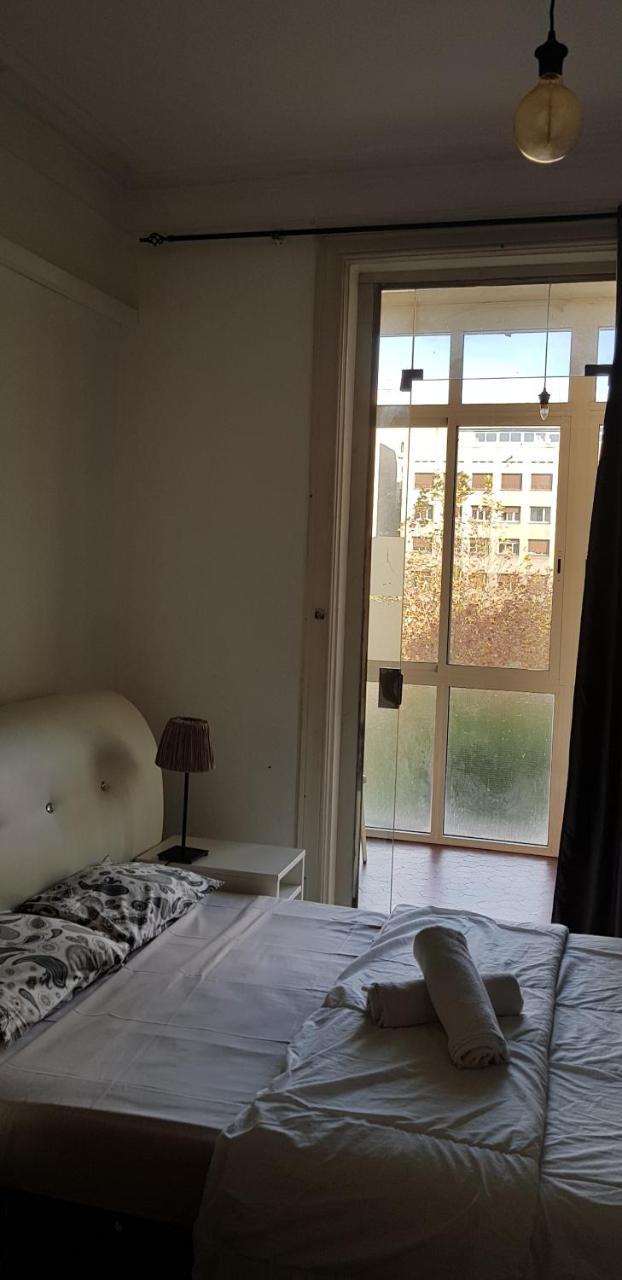 Casa Marisa Hotell Barcelona Exteriör bild